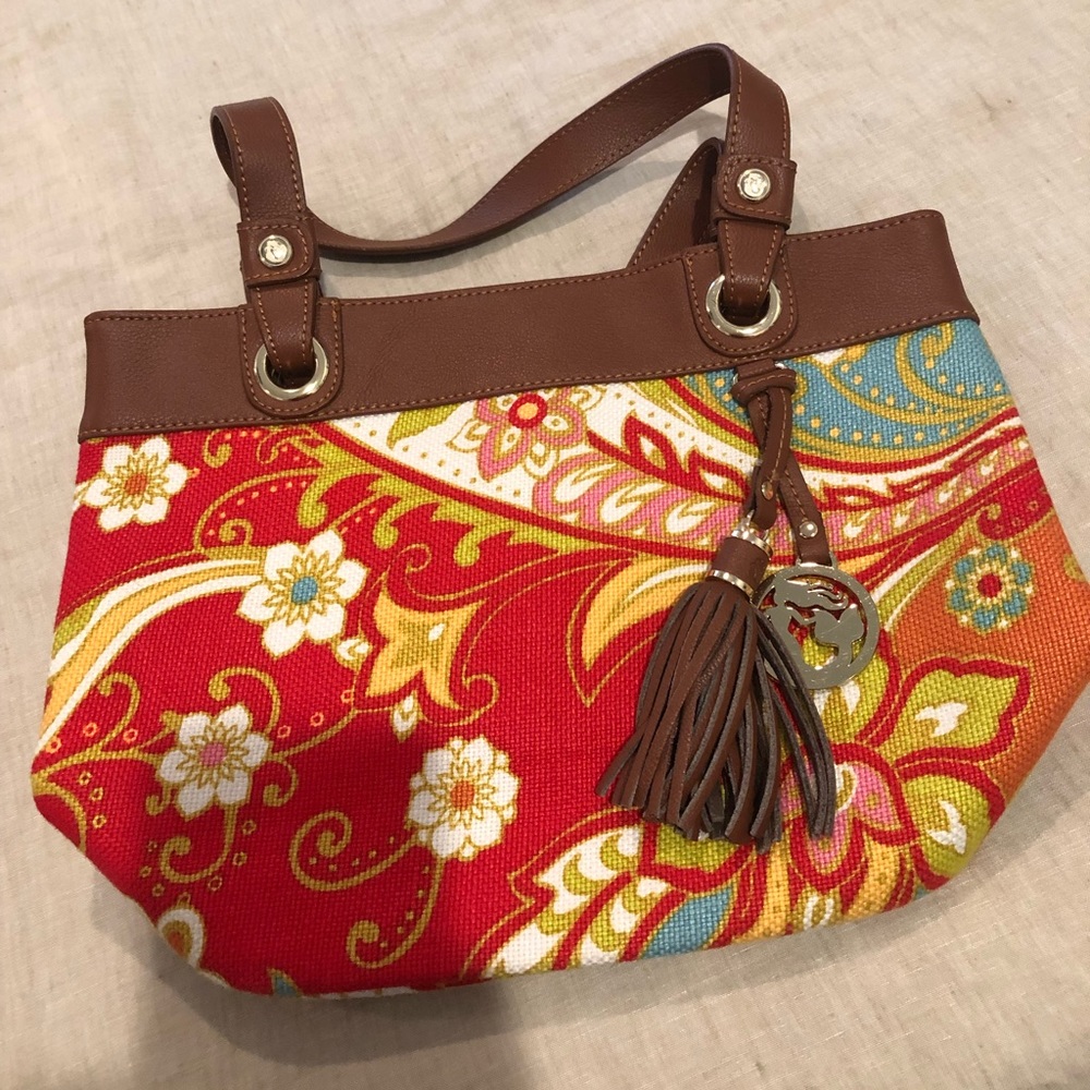 Spartina 449 Bag